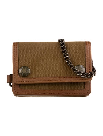 Belstaff Wallet