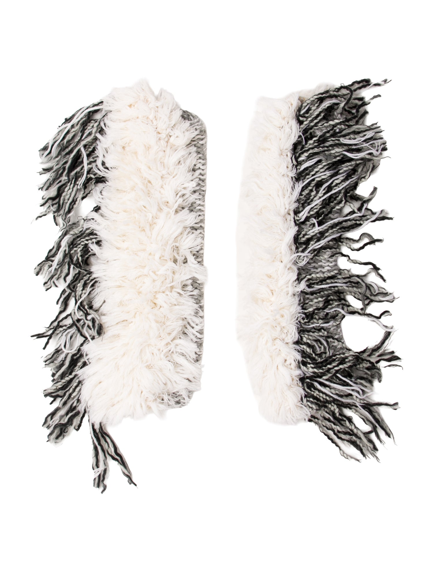 Belstaff wool winter accessory