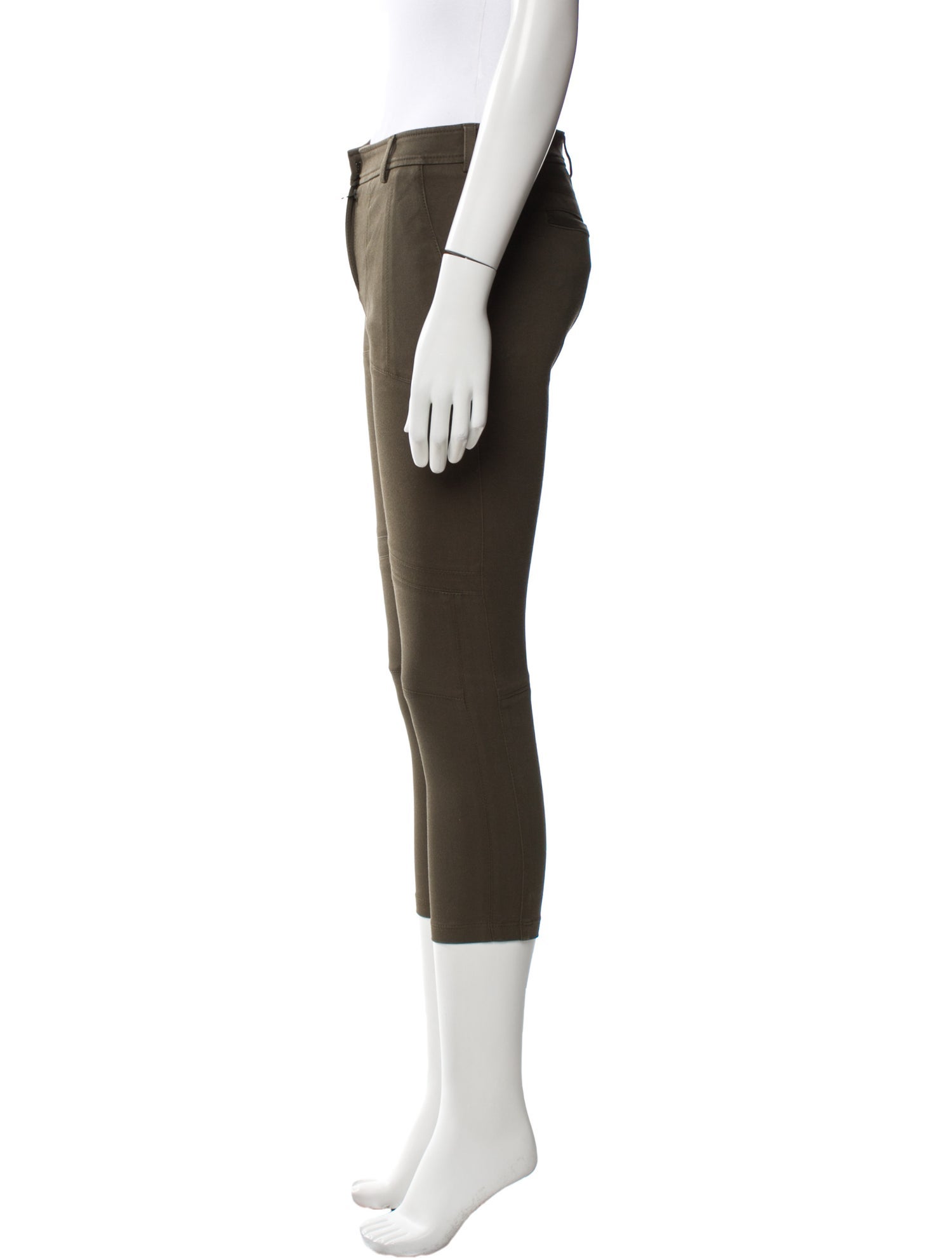 Belstaff Skinny Leg Pants