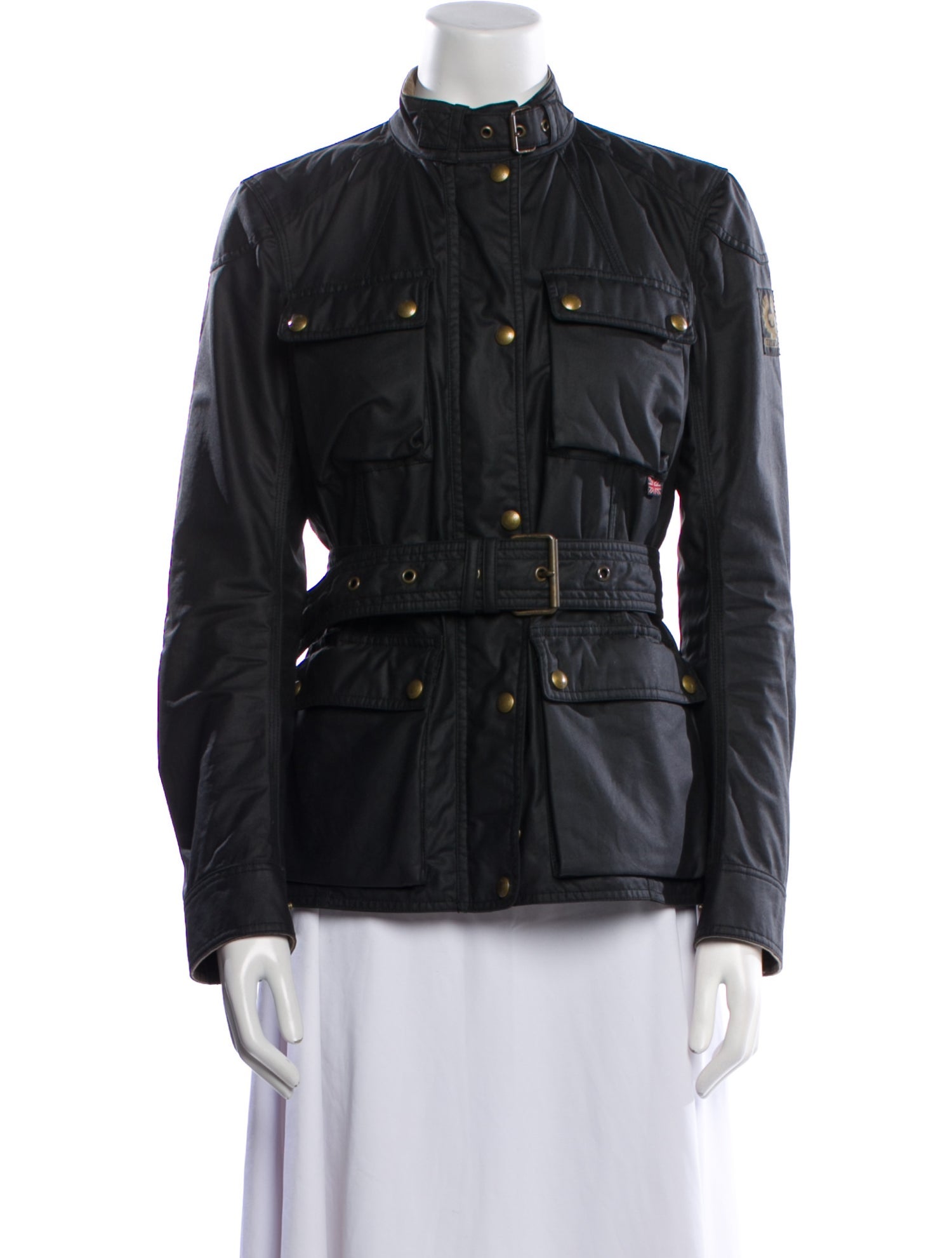 Belstaff Utility Jacket