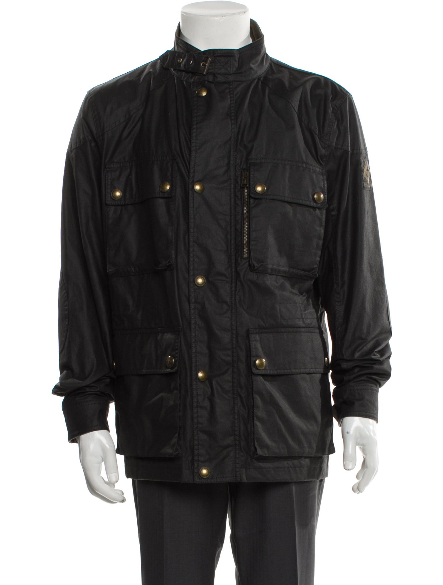 Belstaff Utility Jacket