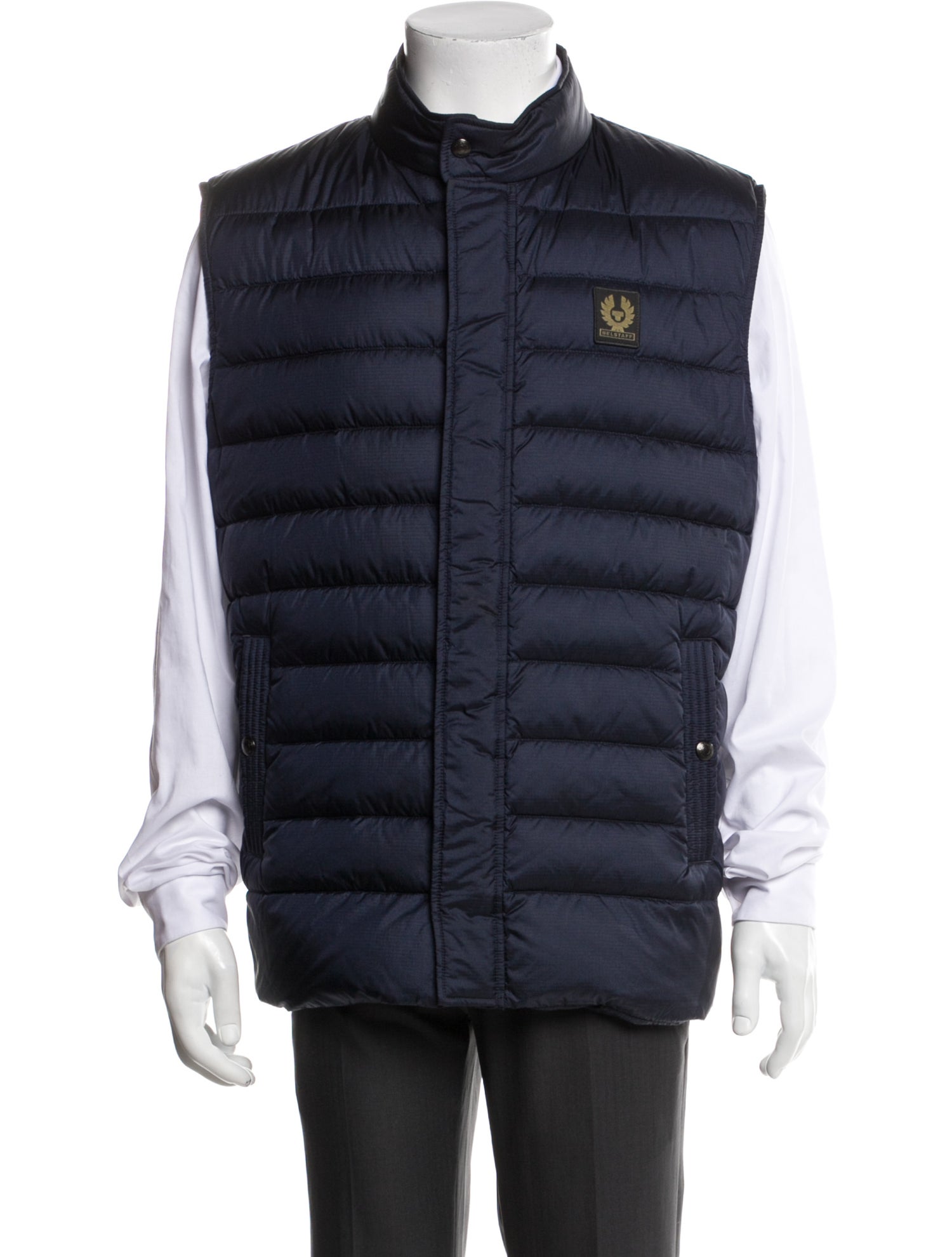 Belstaff Vest