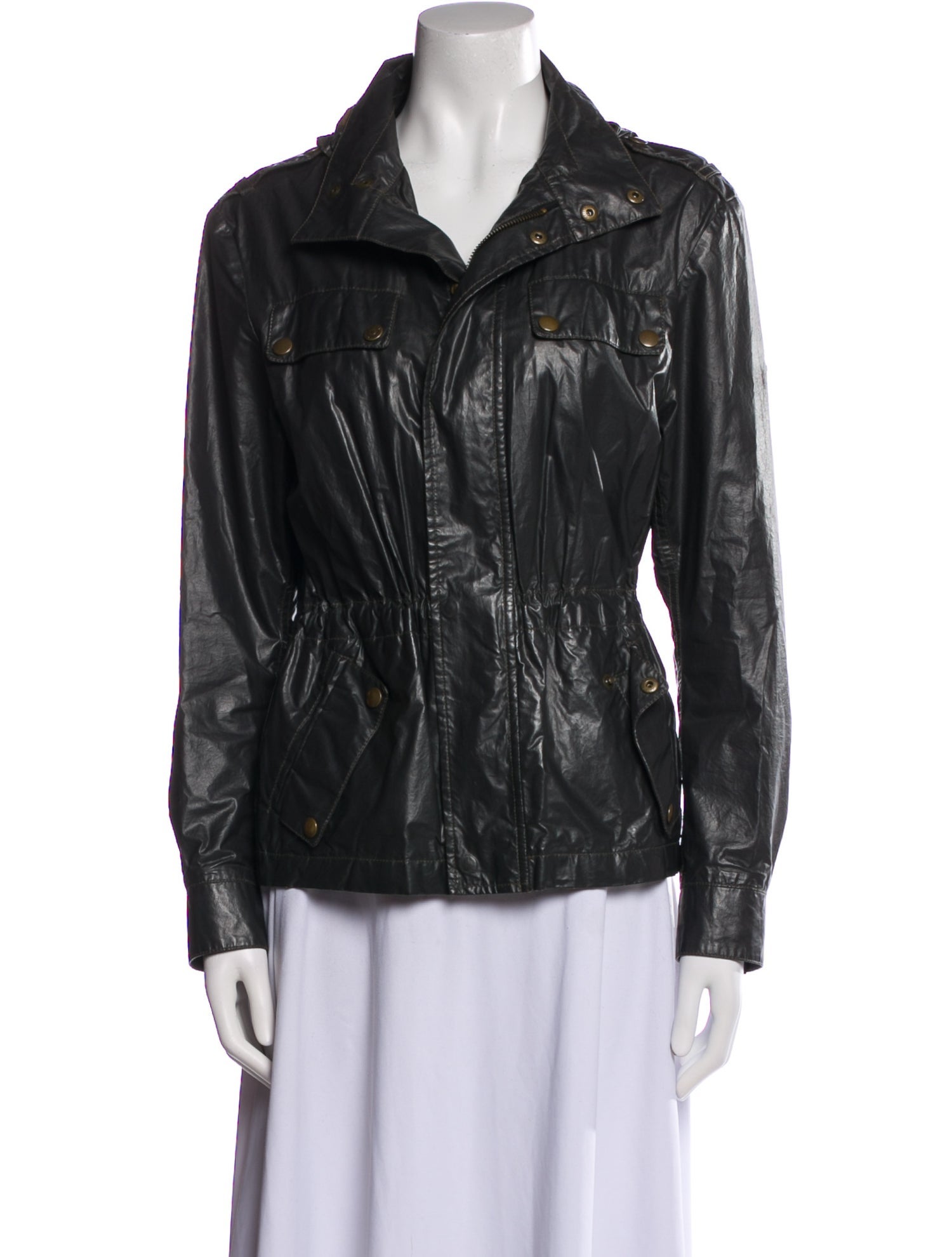 Belstaff Biker Jacket