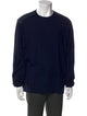 Belstaff Wool Crew Neck Pullover