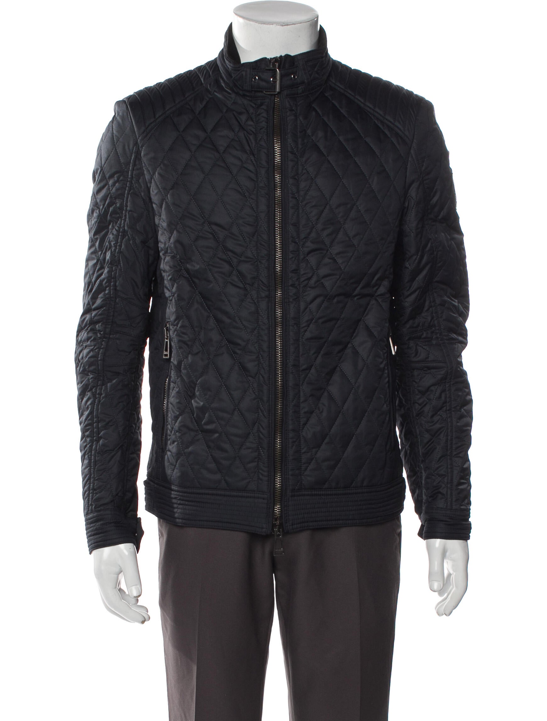 Belstaff Jacket