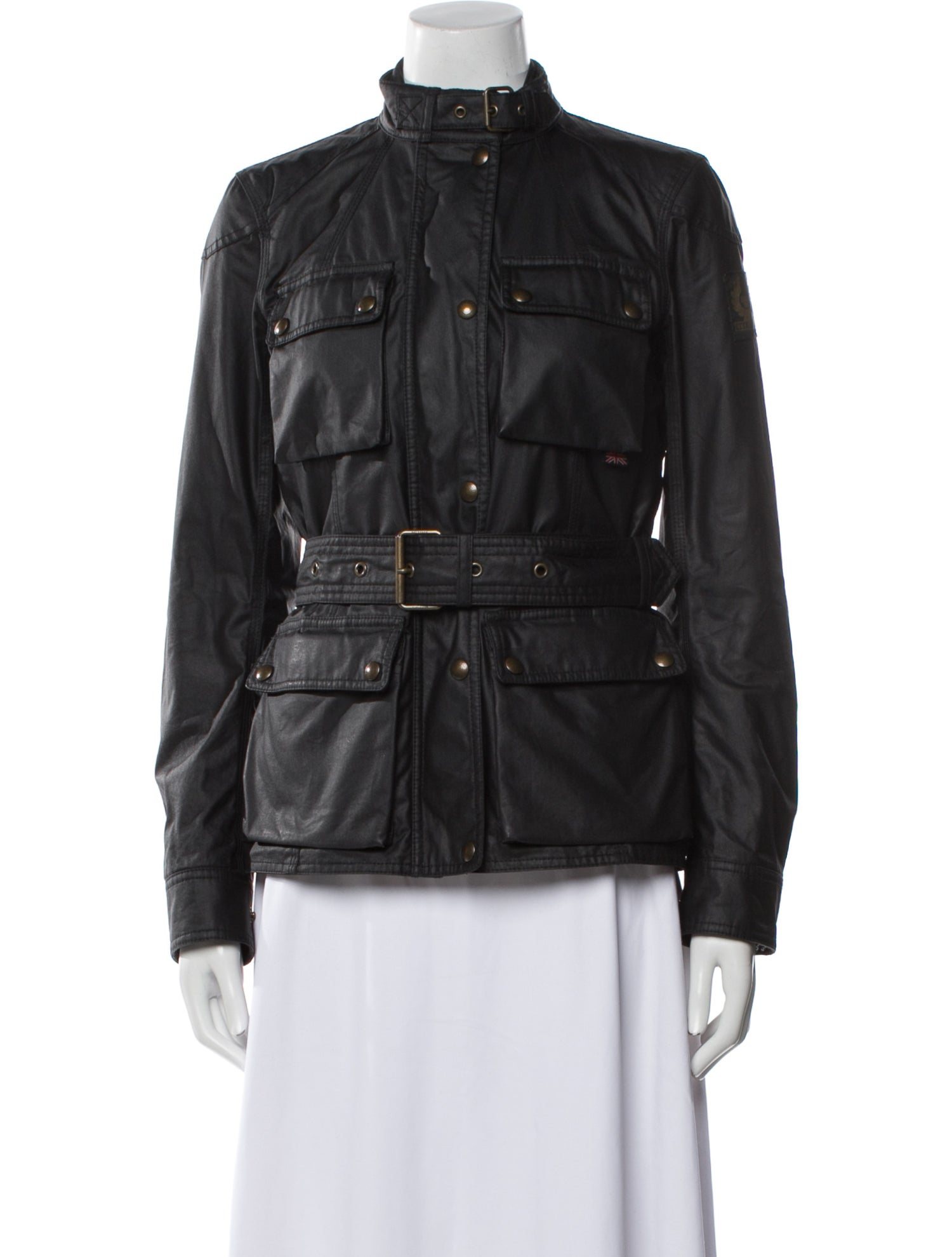 Belstaff Utility Jacket