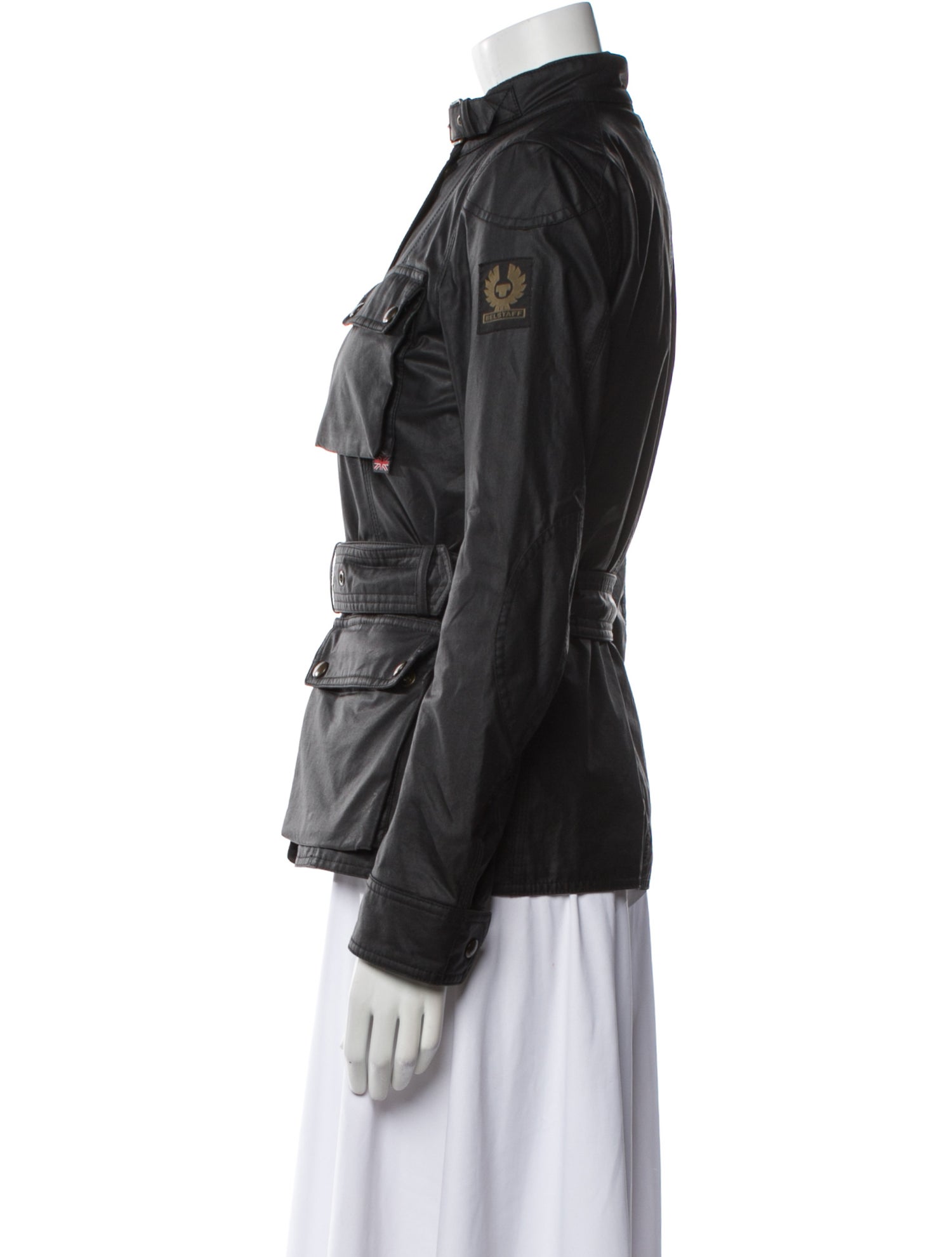 Belstaff Utility Jacket