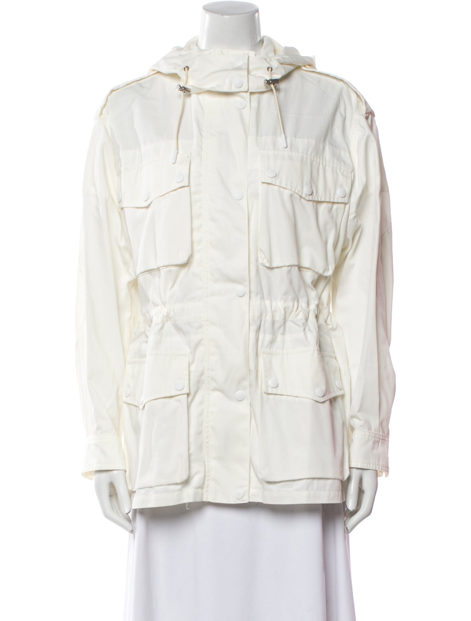 Belstaff Utility Jacket w/ Tags