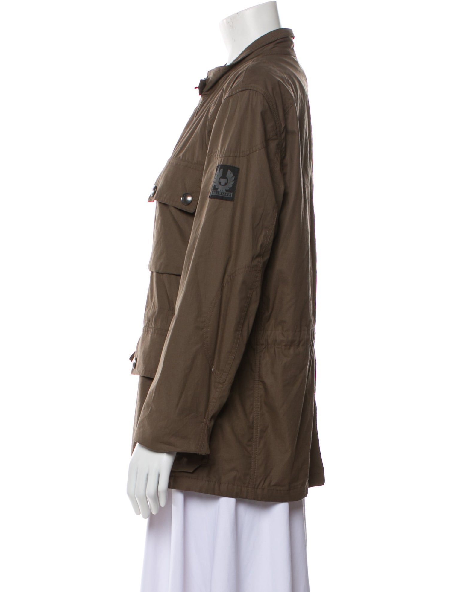 Belstaff Utility Jacket