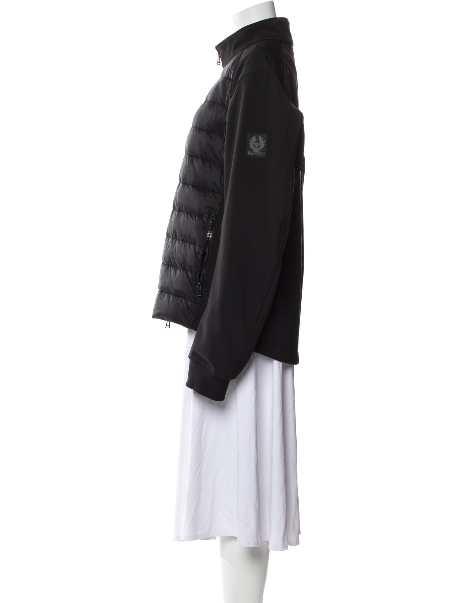 Belstaff Down Jacket