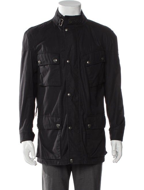 Belstaff Utility Jacket
