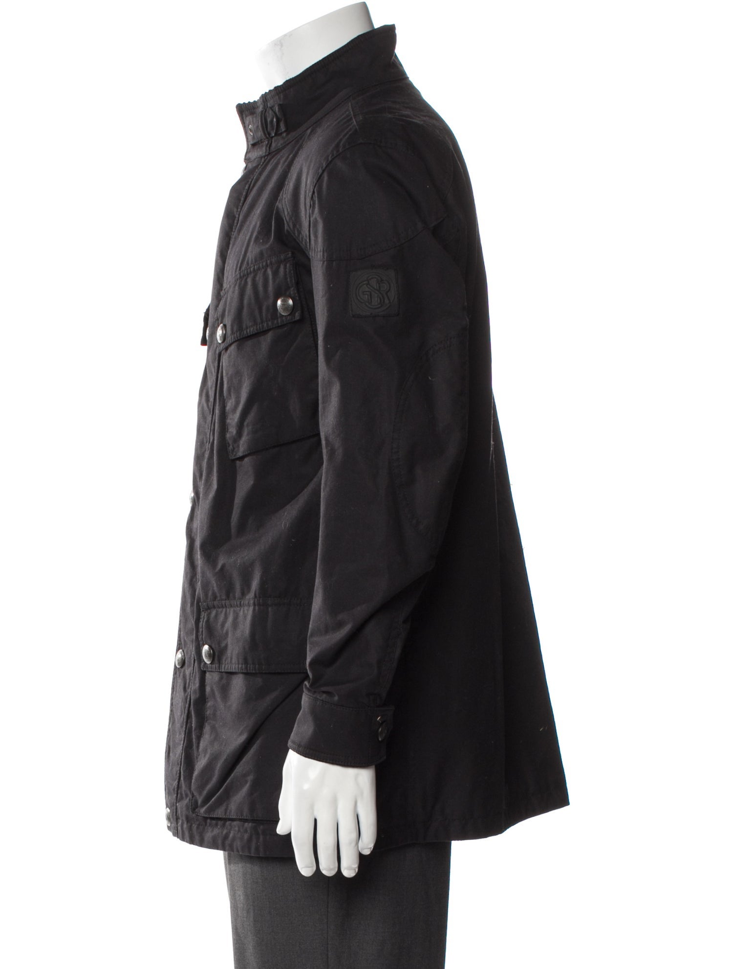 Belstaff Utility Jacket