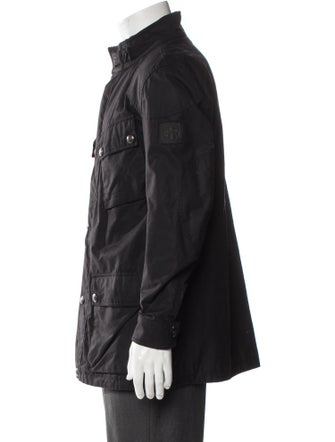 Belstaff Utility Jacket