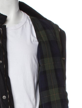 Belstaff Utility Jacket