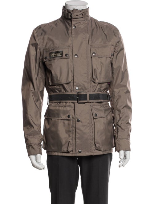 Belstaff Utility Jacket
