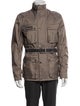 Belstaff Utility Jacket