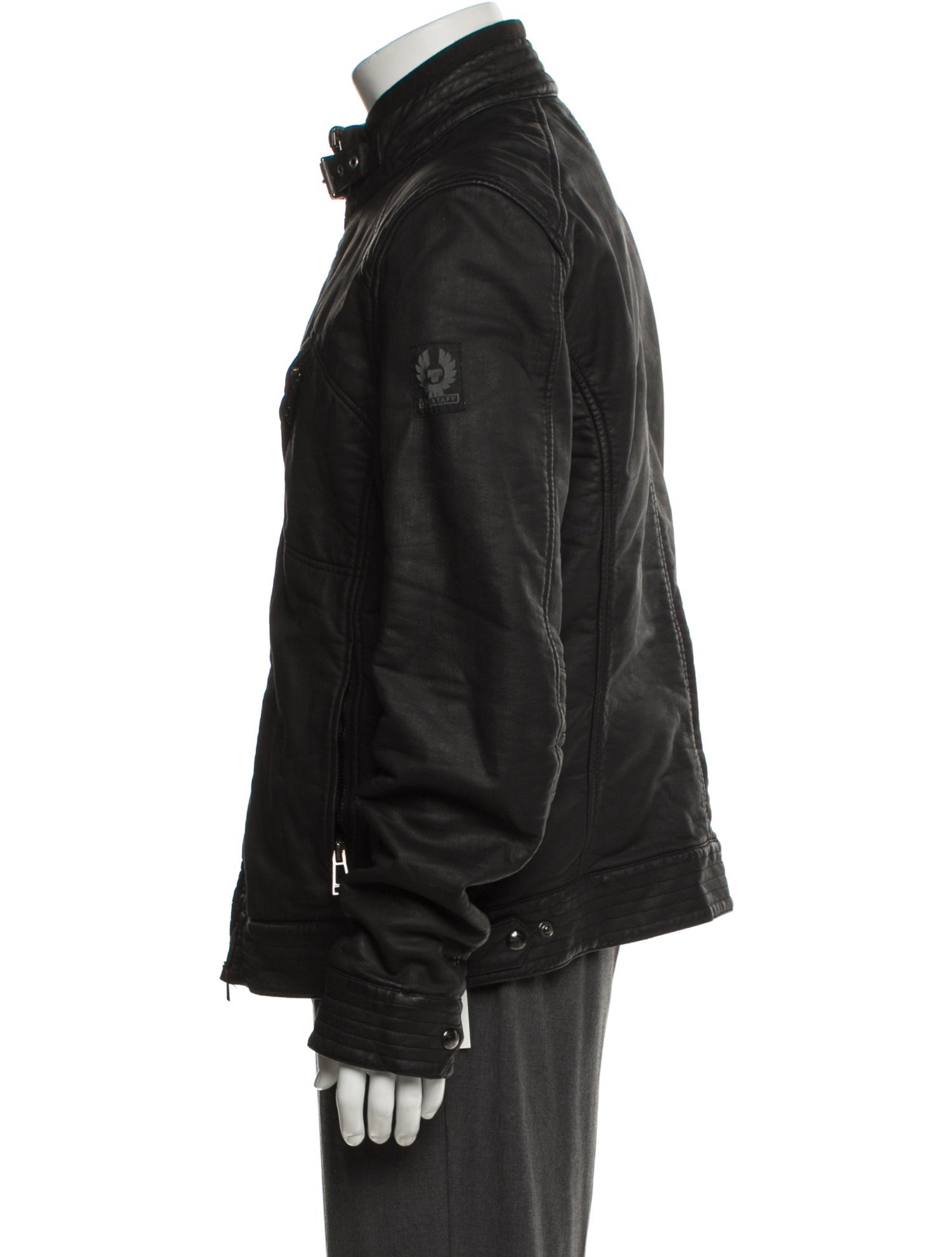 Belstaff Moto Jacket