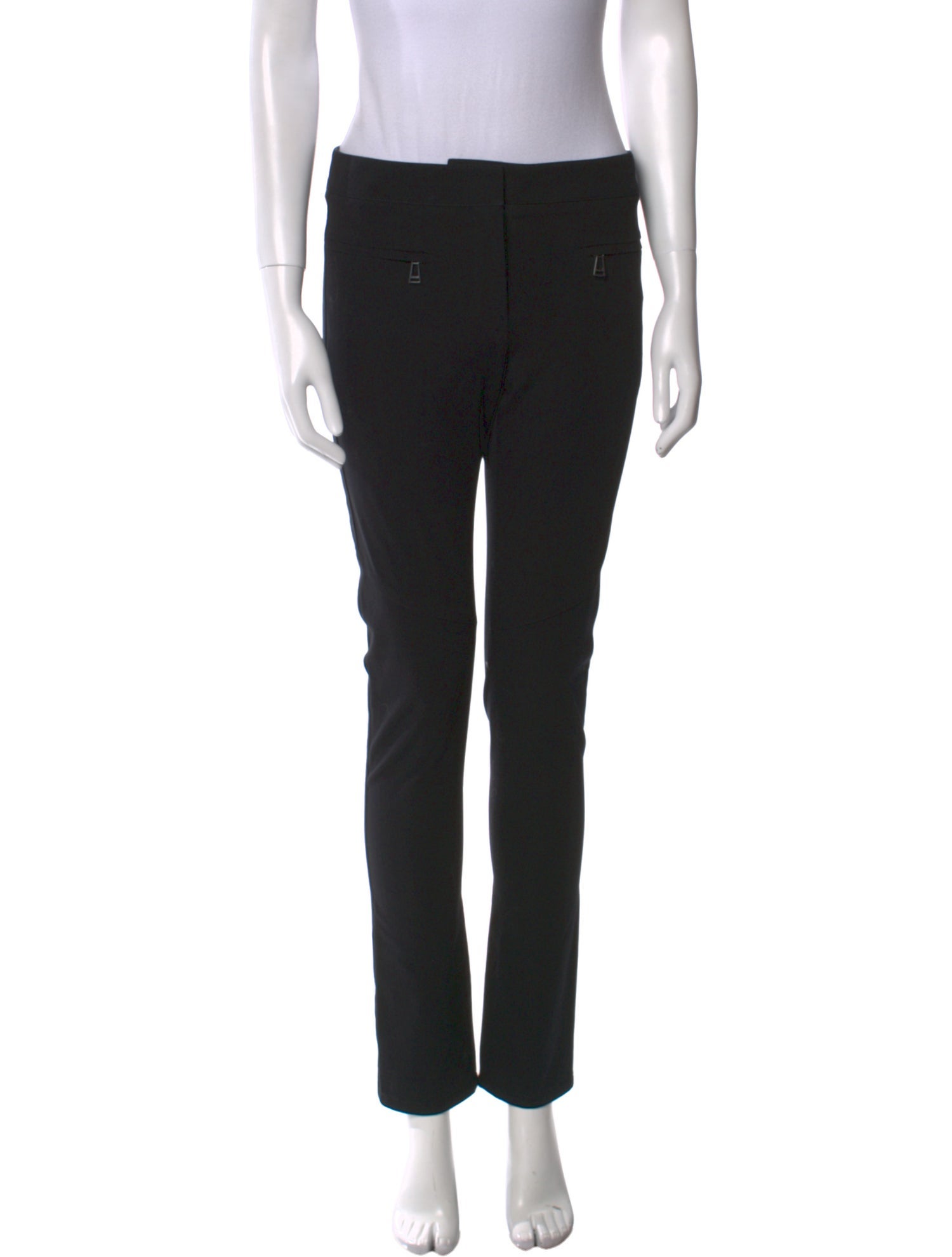 Belstaff Straight Leg Pants