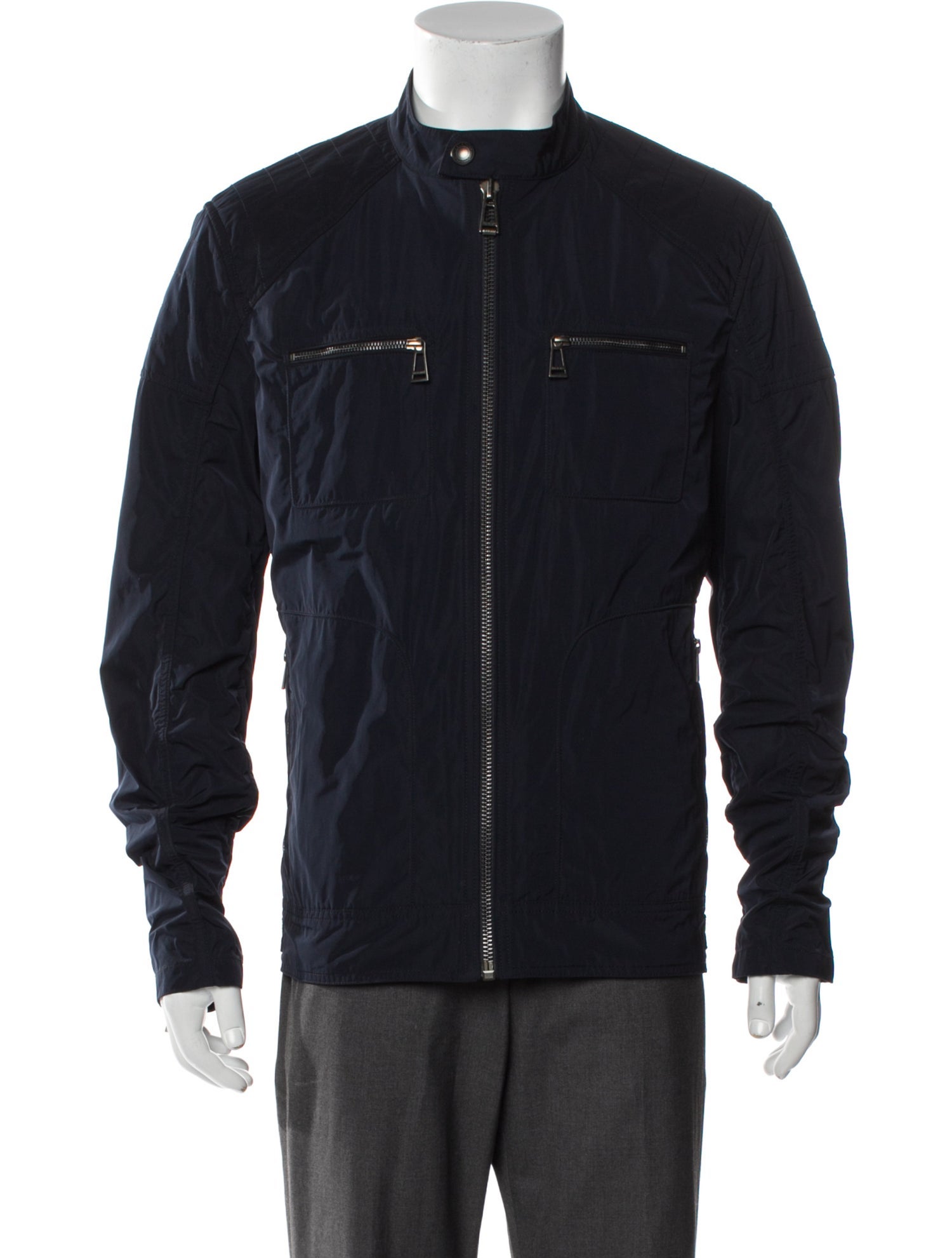 Belstaff Utility Jacket
