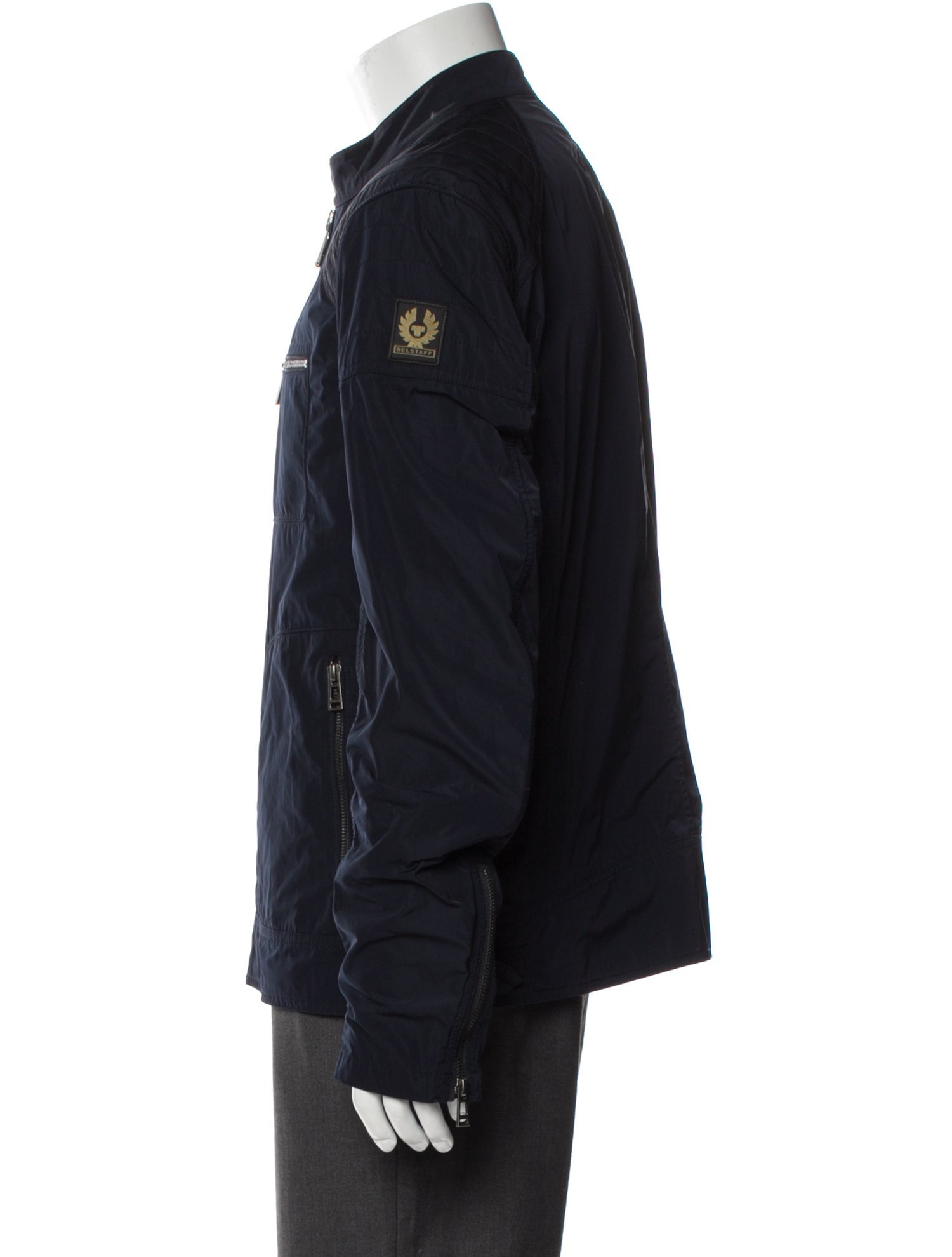 Belstaff Utility Jacket