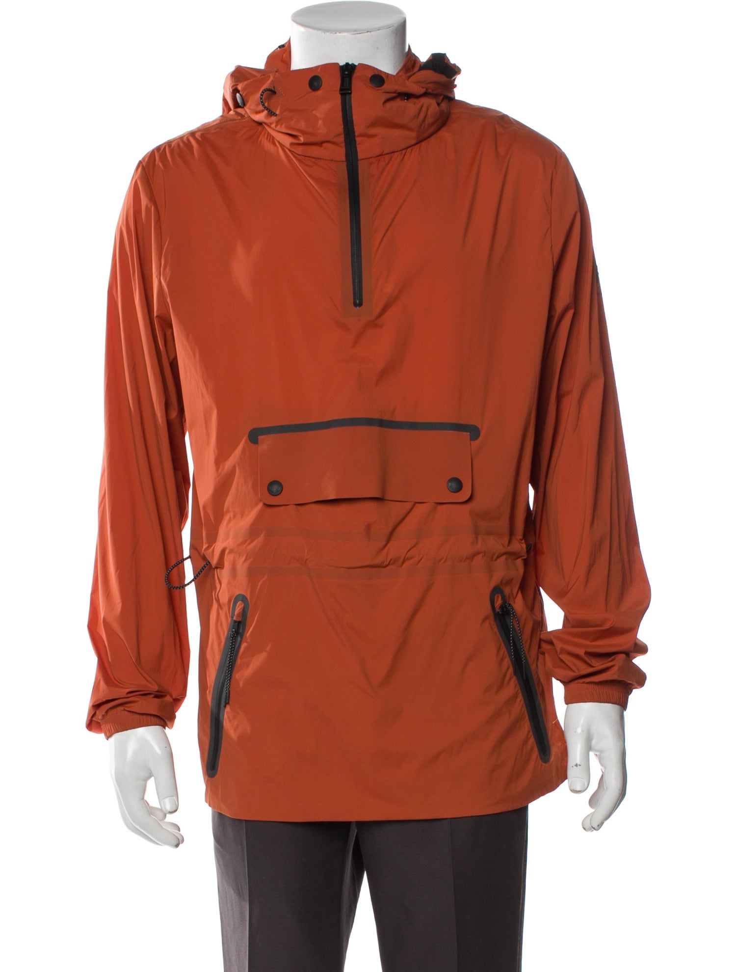 Belstaff Windbreaker