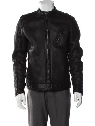 Belstaff Moto Jacket
