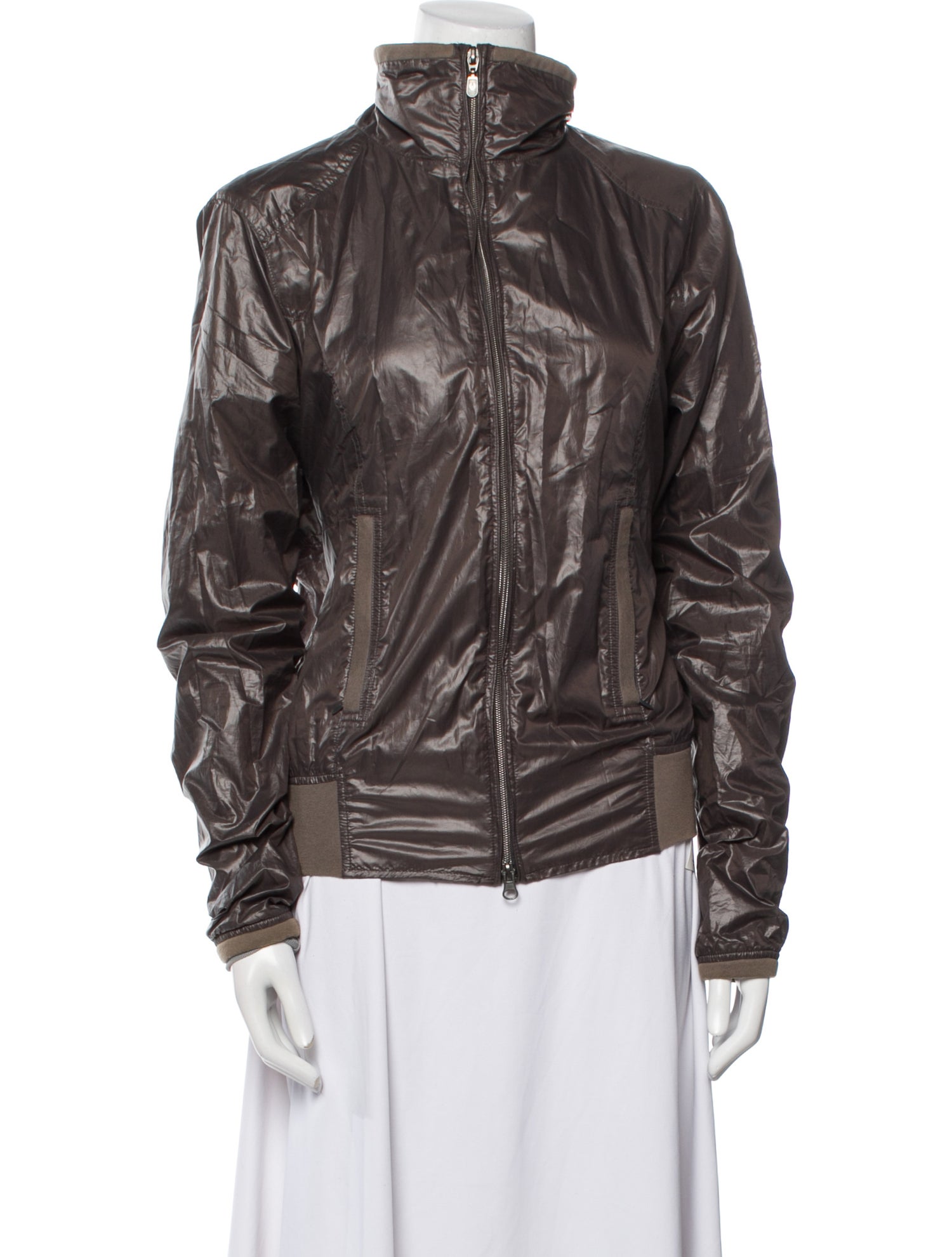 Belstaff Bomber Jacket