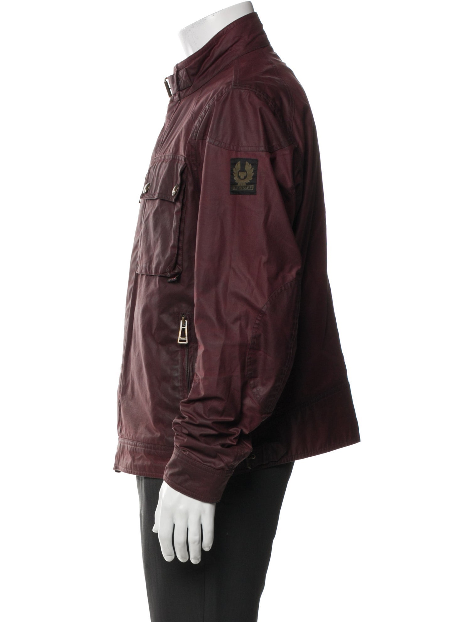 Belstaff Utility Jacket