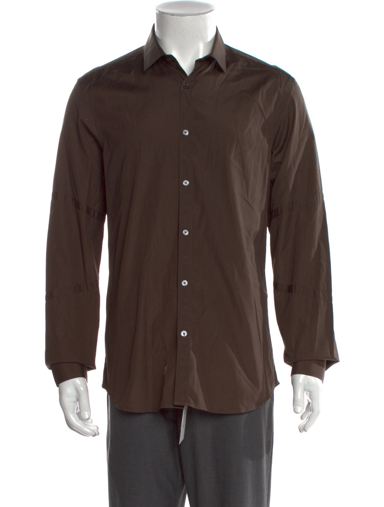 Belstaff Long Sleeve Shirt