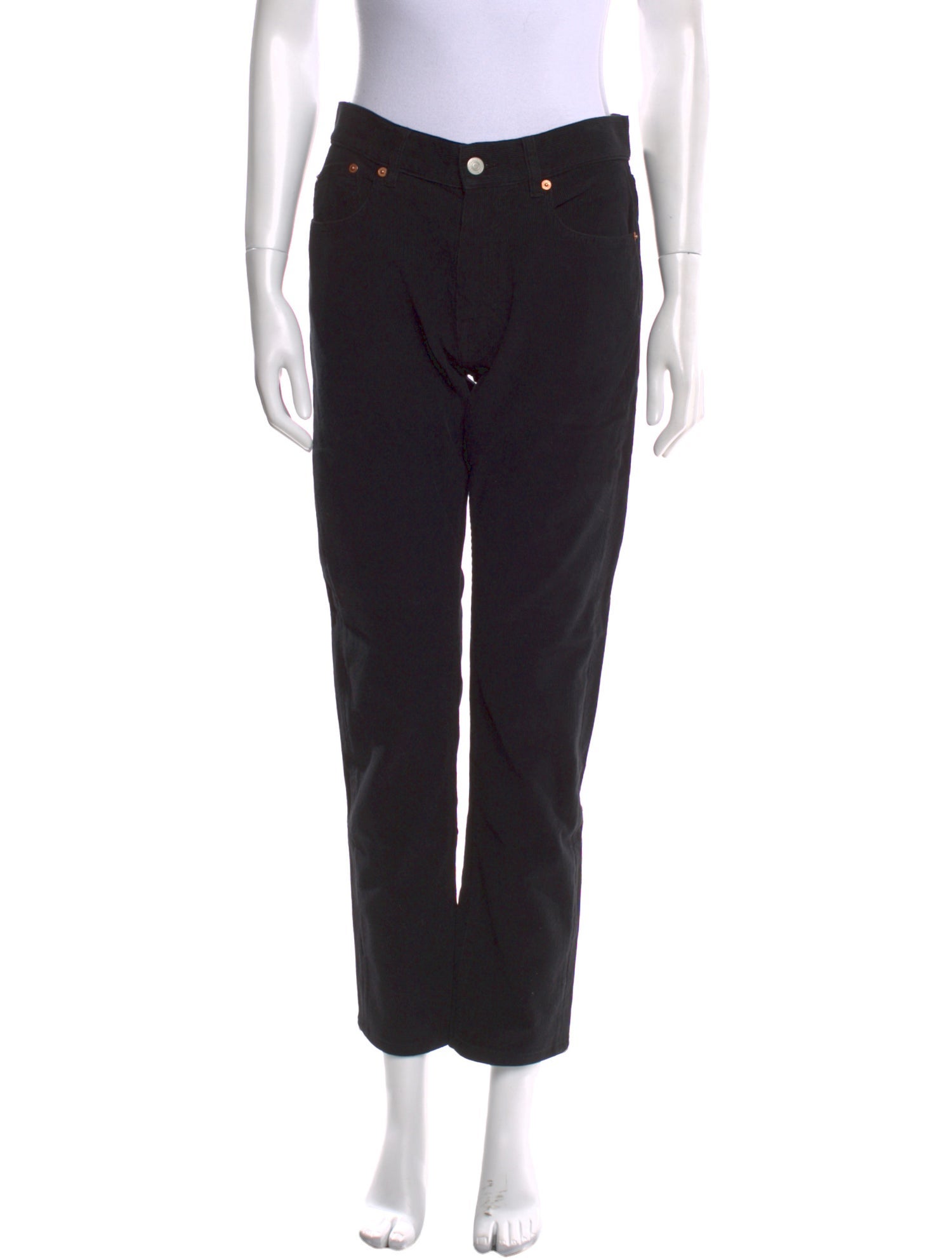 Belstaff Straight Leg Pants