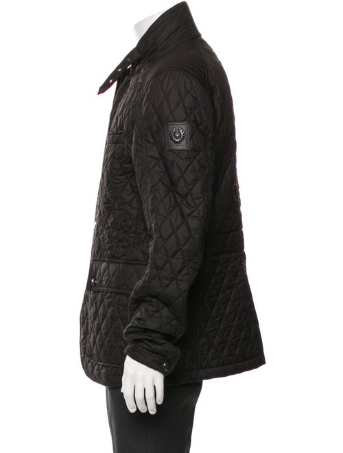 Belstaff Utility Jacket