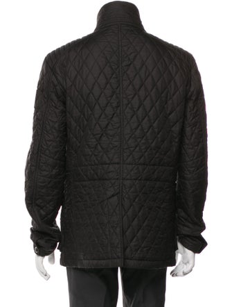 Belstaff Utility Jacket