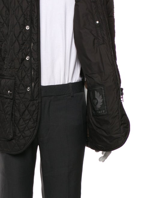 Belstaff Utility Jacket