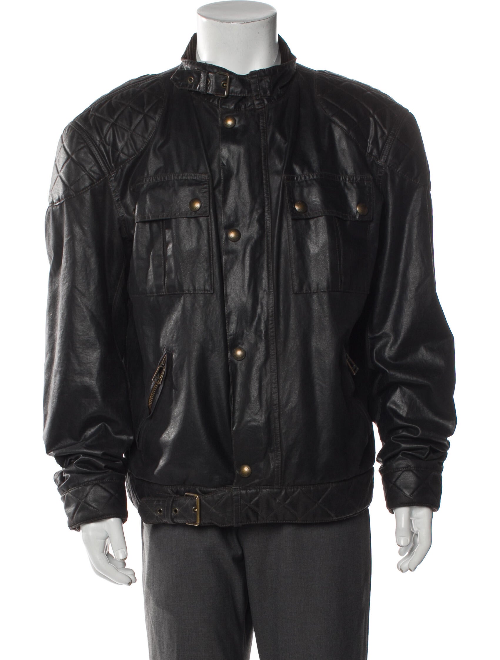 Belstaff Jacket