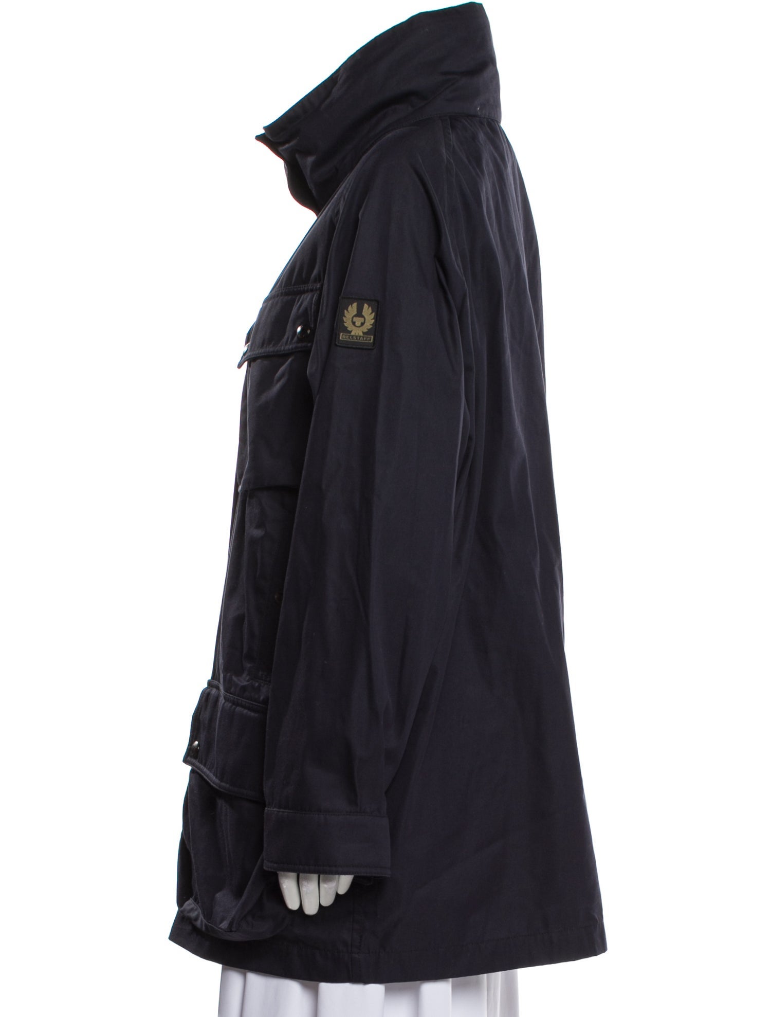 Belstaff Parka