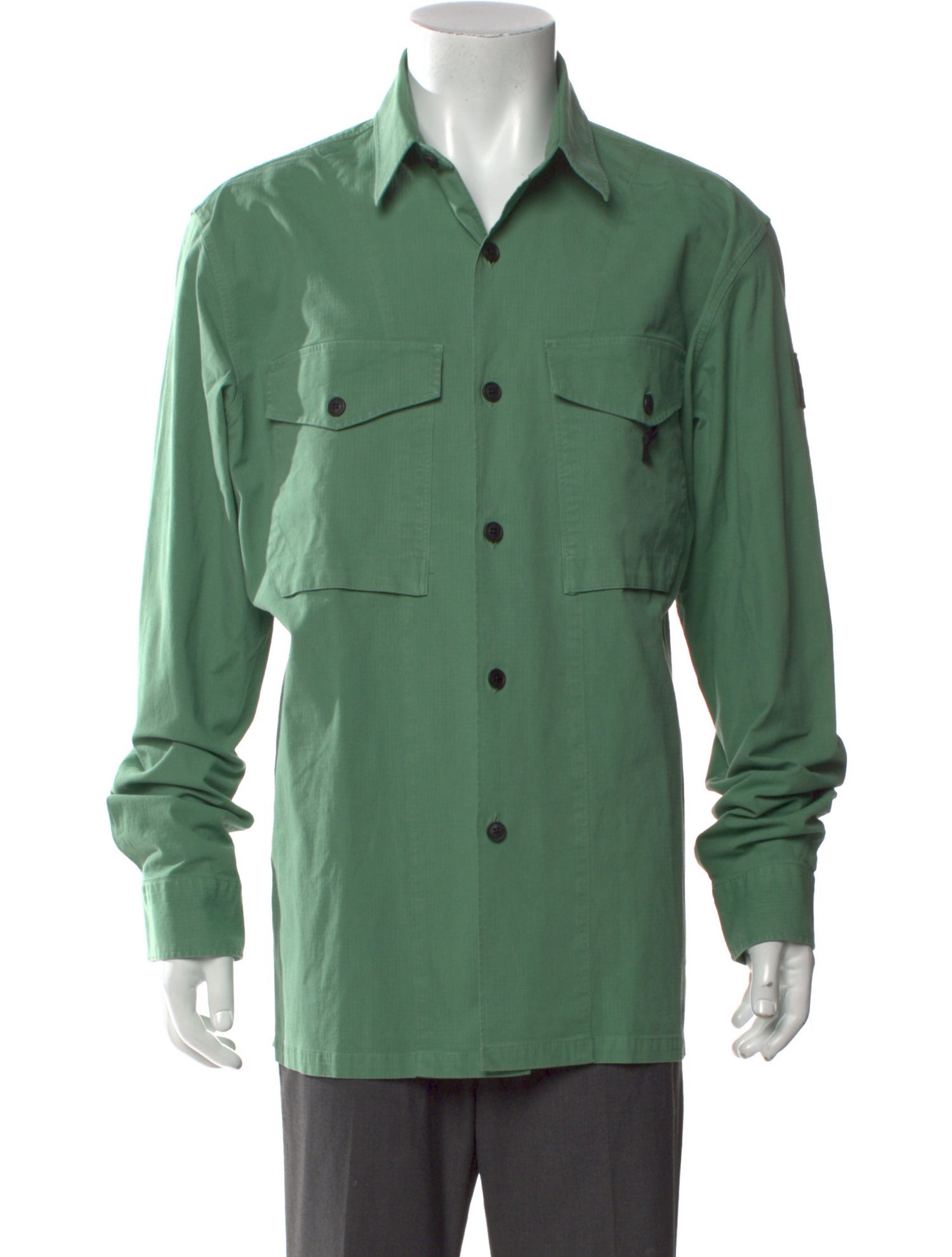 Belstaff Long Sleeve Shirt