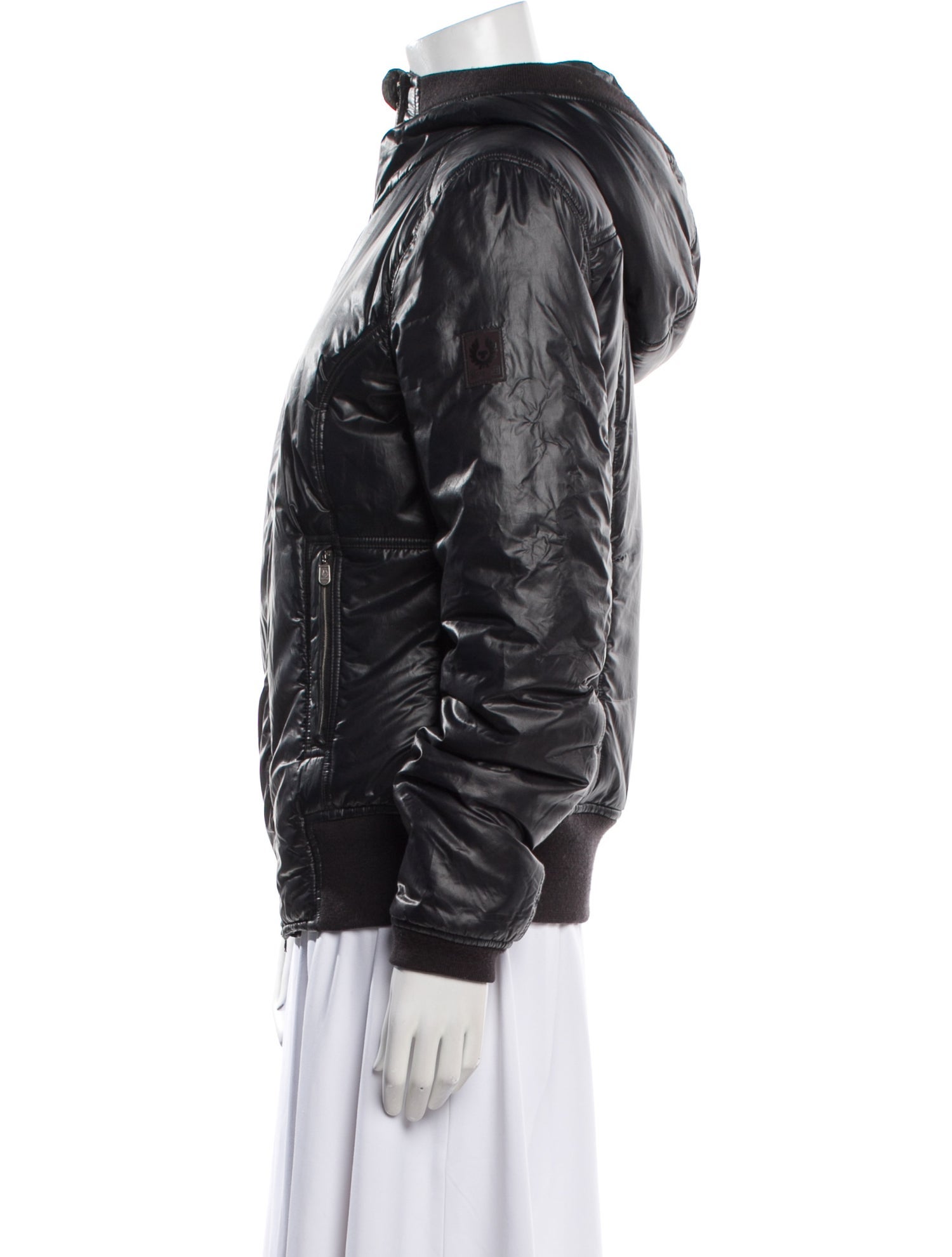 Belstaff Bomber Jacket