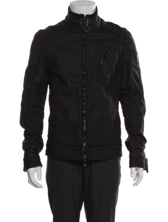 Belstaff Jacket