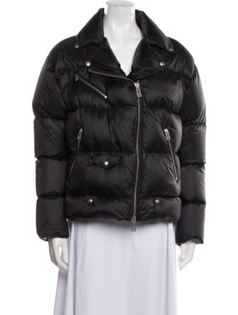 Belstaff Bomber Jacket