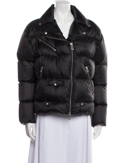 Belstaff Bomber Jacket