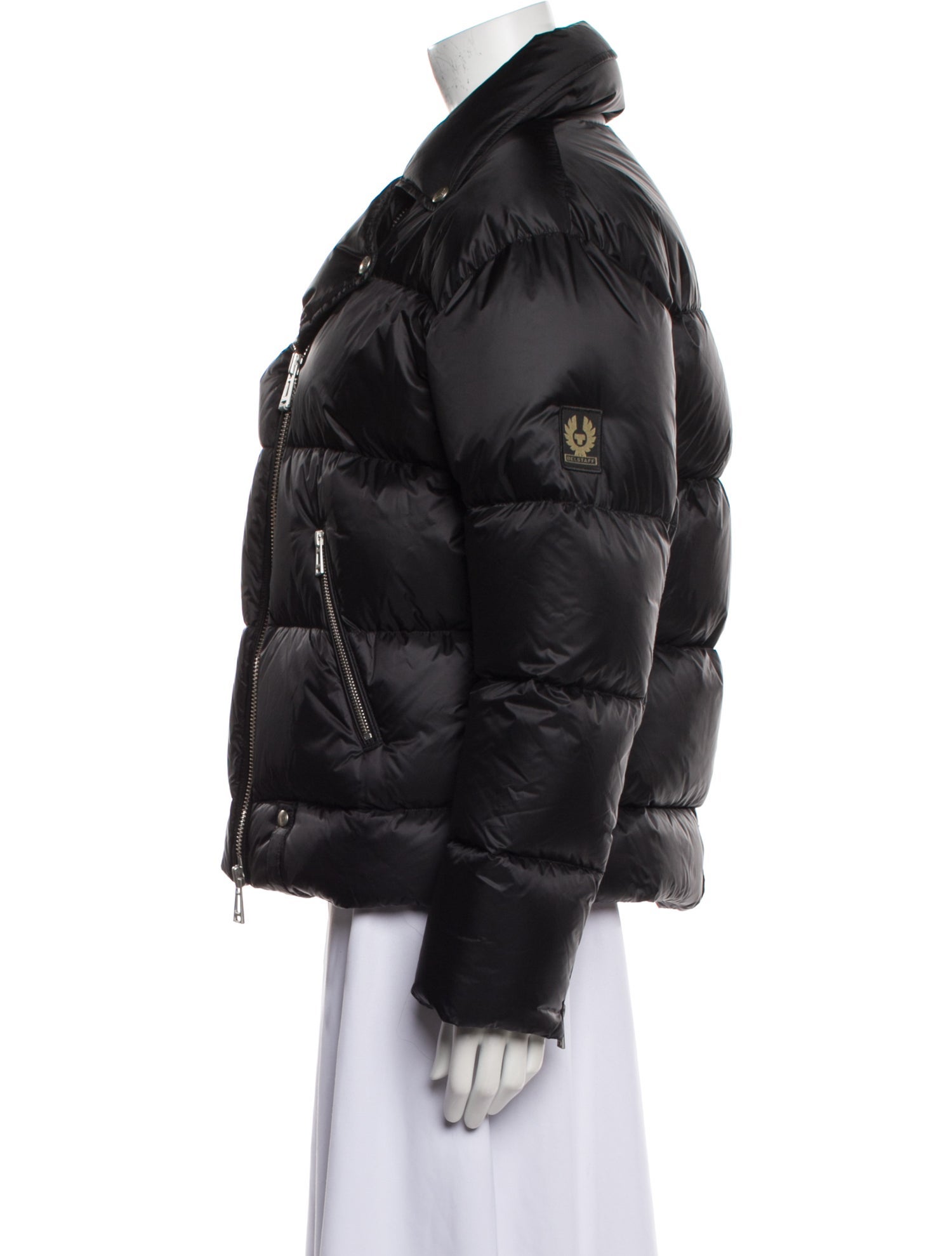 Belstaff Bomber Jacket