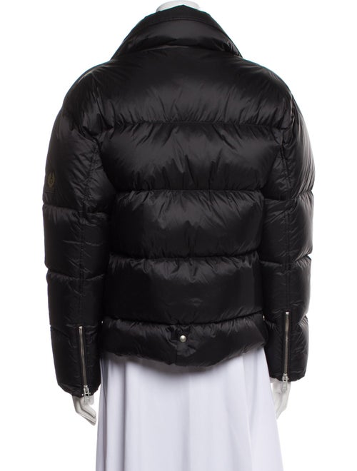 Belstaff Bomber Jacket