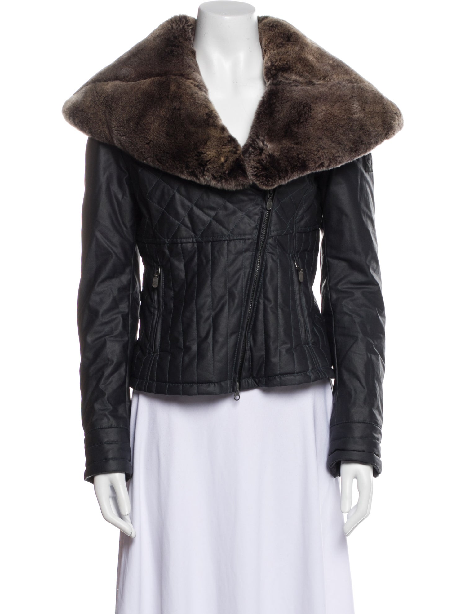 Belstaff Biker Jacket