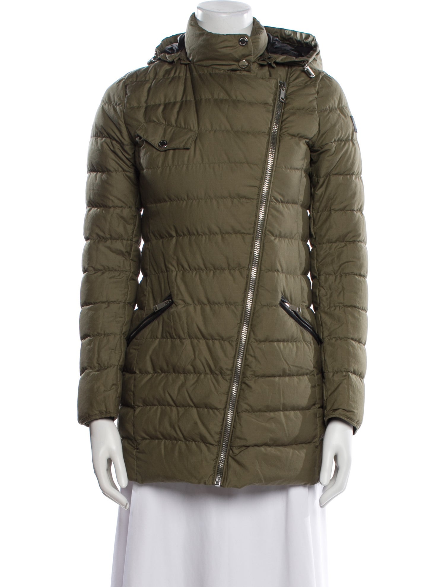 Belstaff Down Jacket