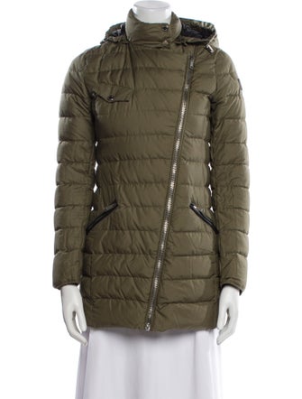 Belstaff Down Jacket