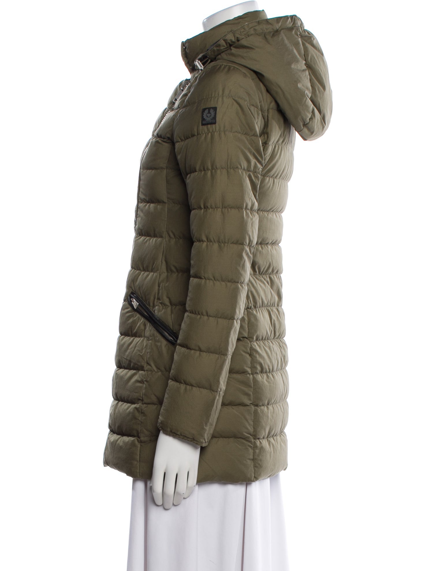 Belstaff Down Jacket