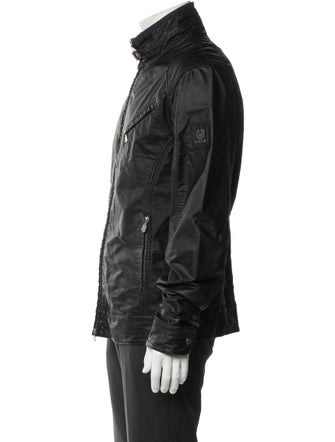 Belstaff Coat