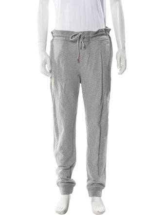 Belstaff Embroidered Accent Lounge Bottoms