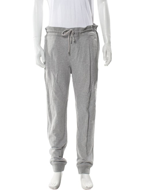 Belstaff Embroidered Accent Lounge Bottoms