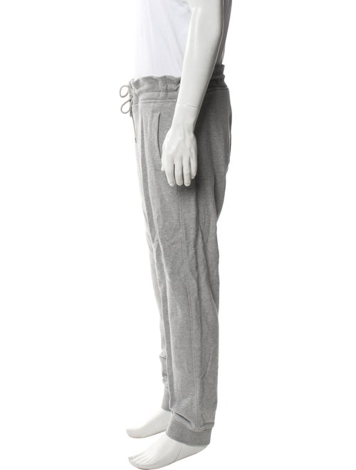 Belstaff Embroidered Accent Lounge Bottoms